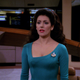 Image for article titled The Most Impressive Costumes from Star Trek: TNG's First 3 Seasons